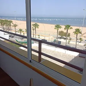 Piso 1ª Linea Apartamento Sanlúcar de Barrameda