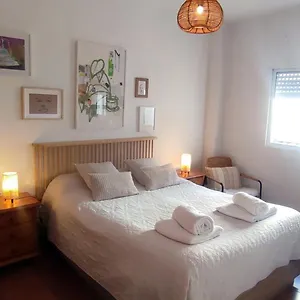 Centro Apartamento Nerja