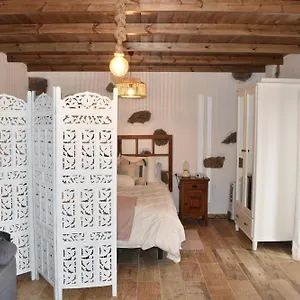  Chalet Delia & Juan